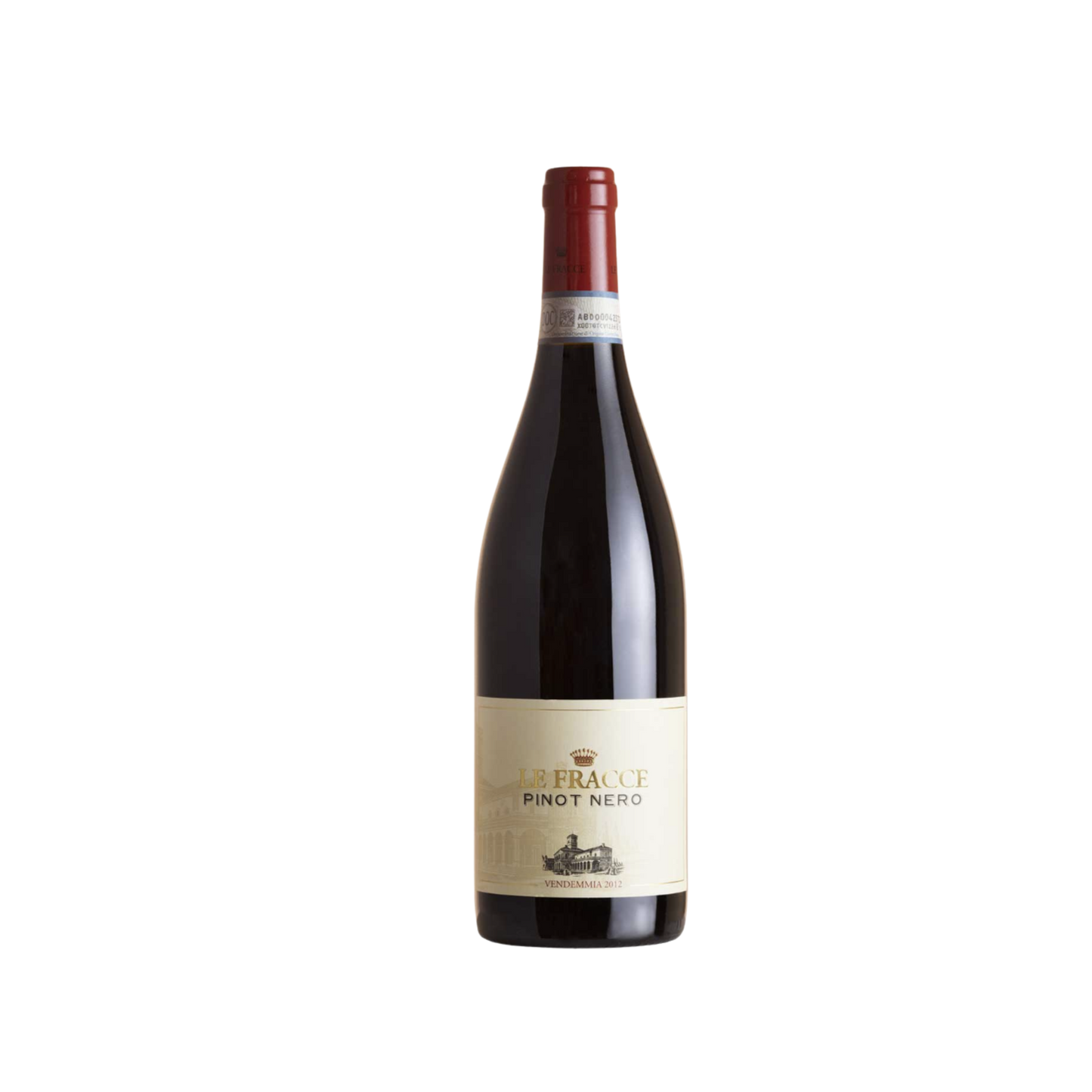 Le Fracce Pinot Nero