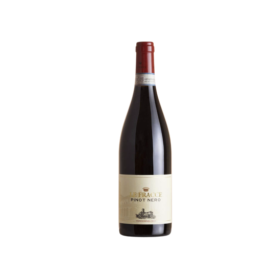 Le Fracce Pinot Nero