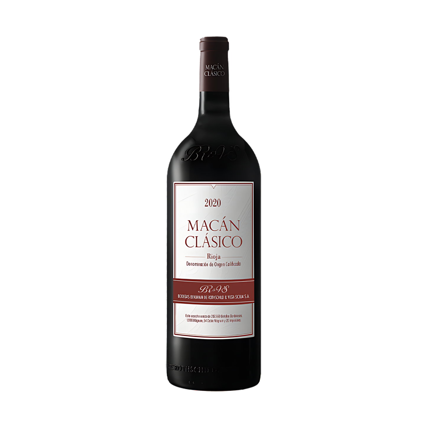 Macán Clásico 2020