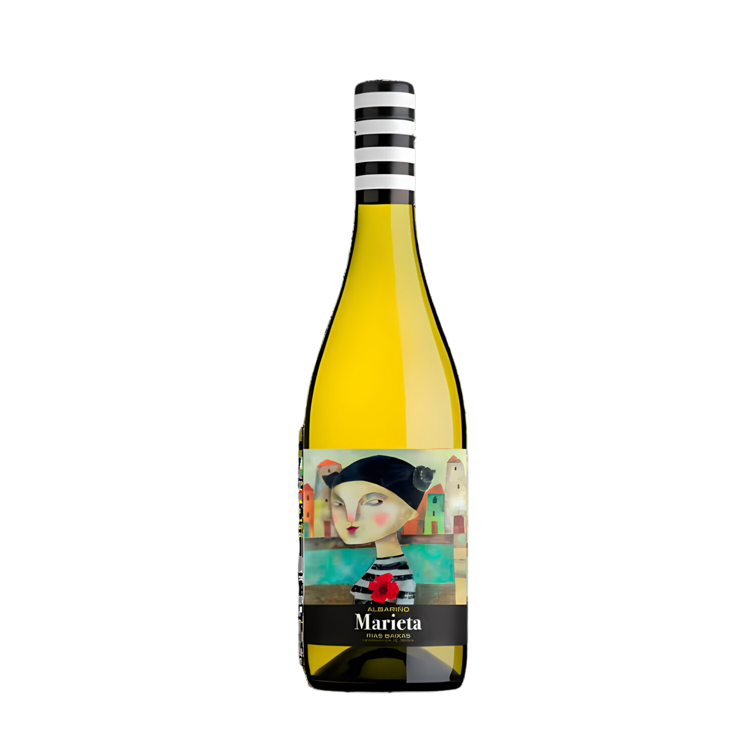 Marieta: Albariño