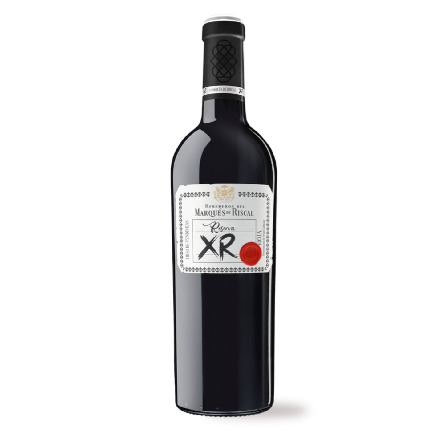 Marquéz de Riscal XR