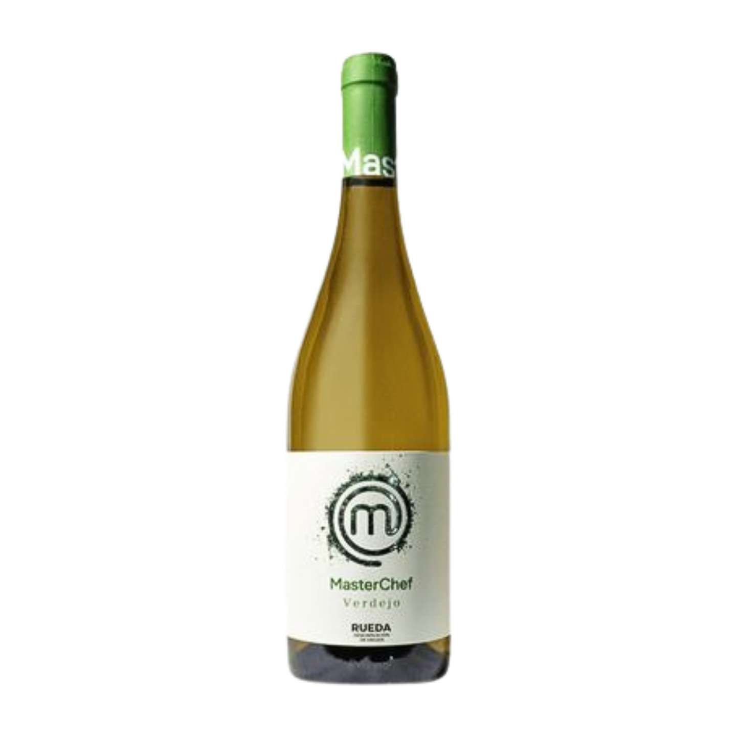 Master Chef: Verdejo