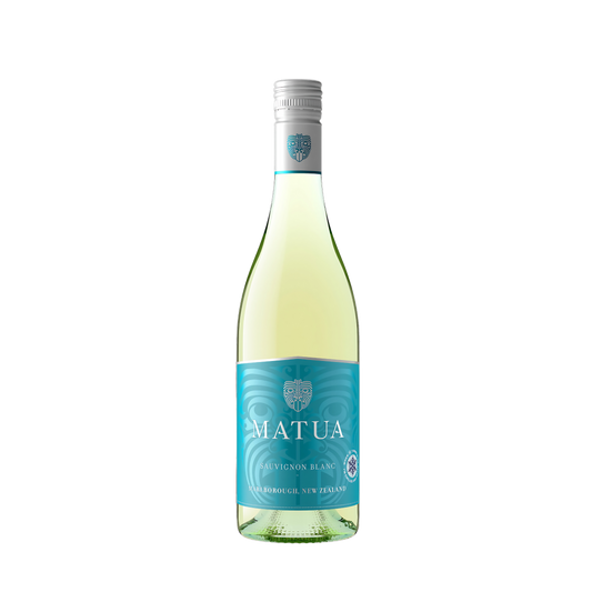 Matua: Sauvignon Blanc
