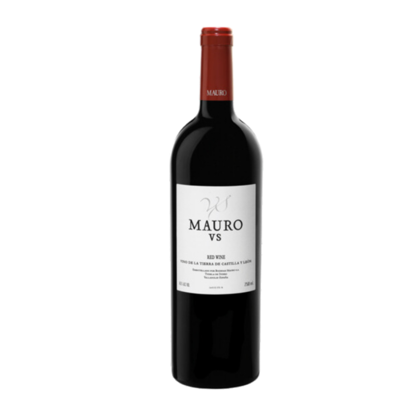 Mauro VS