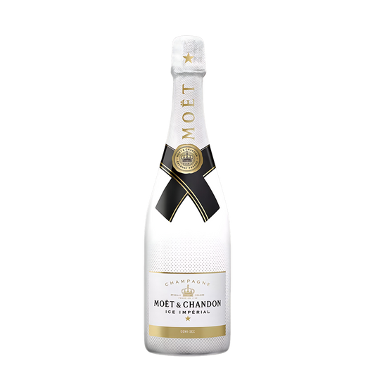 Moët & Chandon ICE Imperial Brut