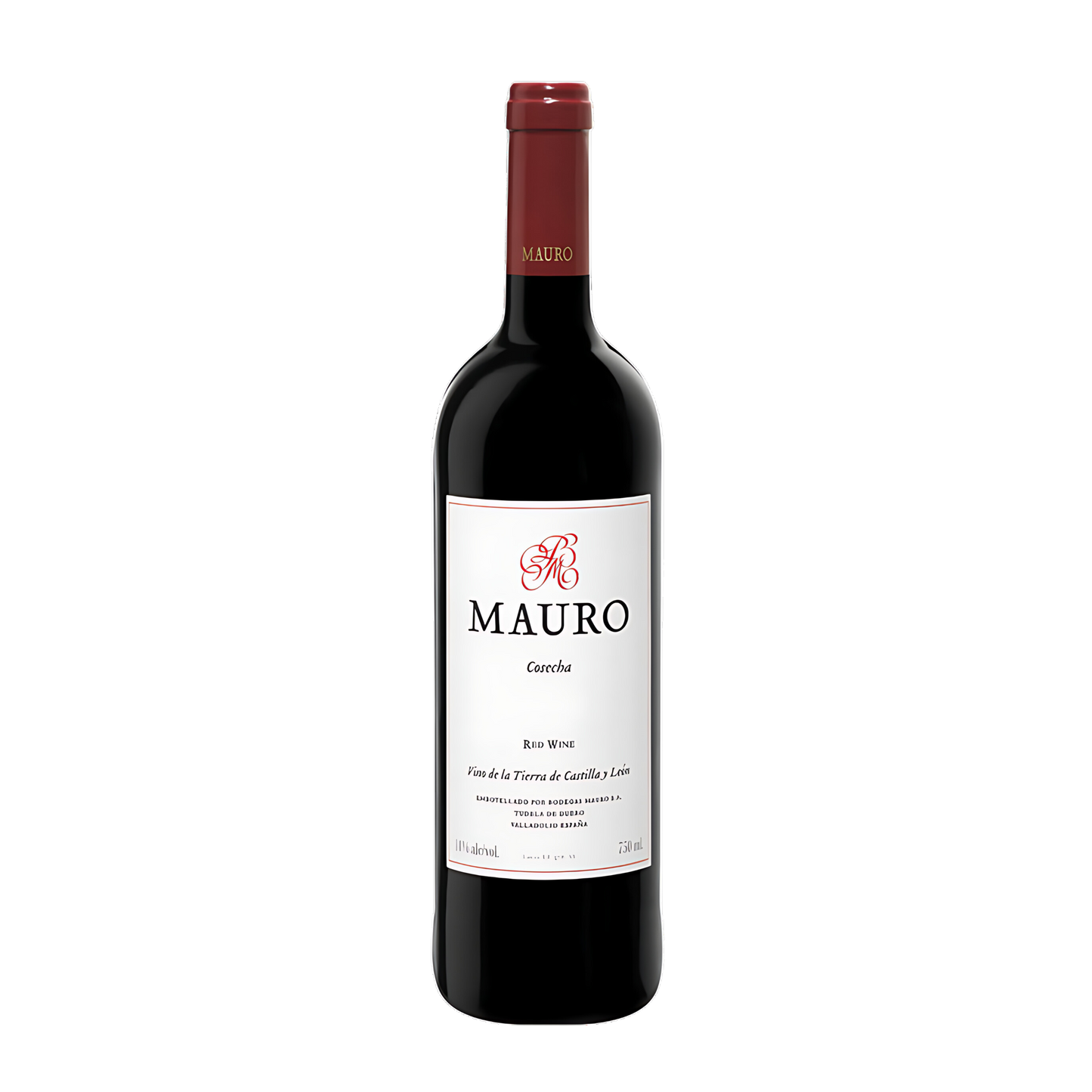 Mauro Cosecha