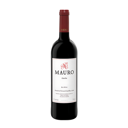 Mauro Cosecha