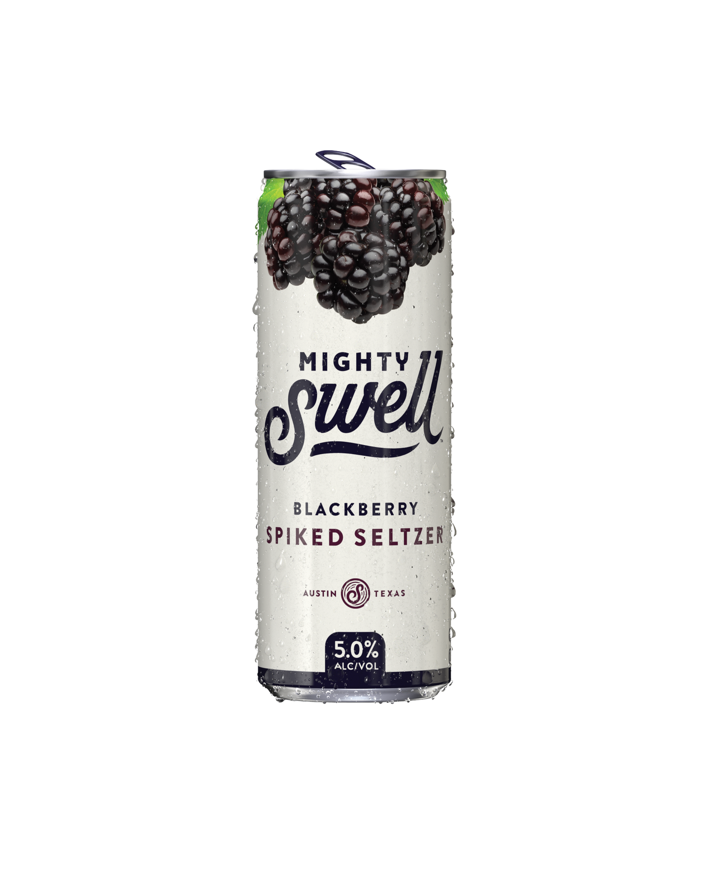 Mighty Swell Blackberry