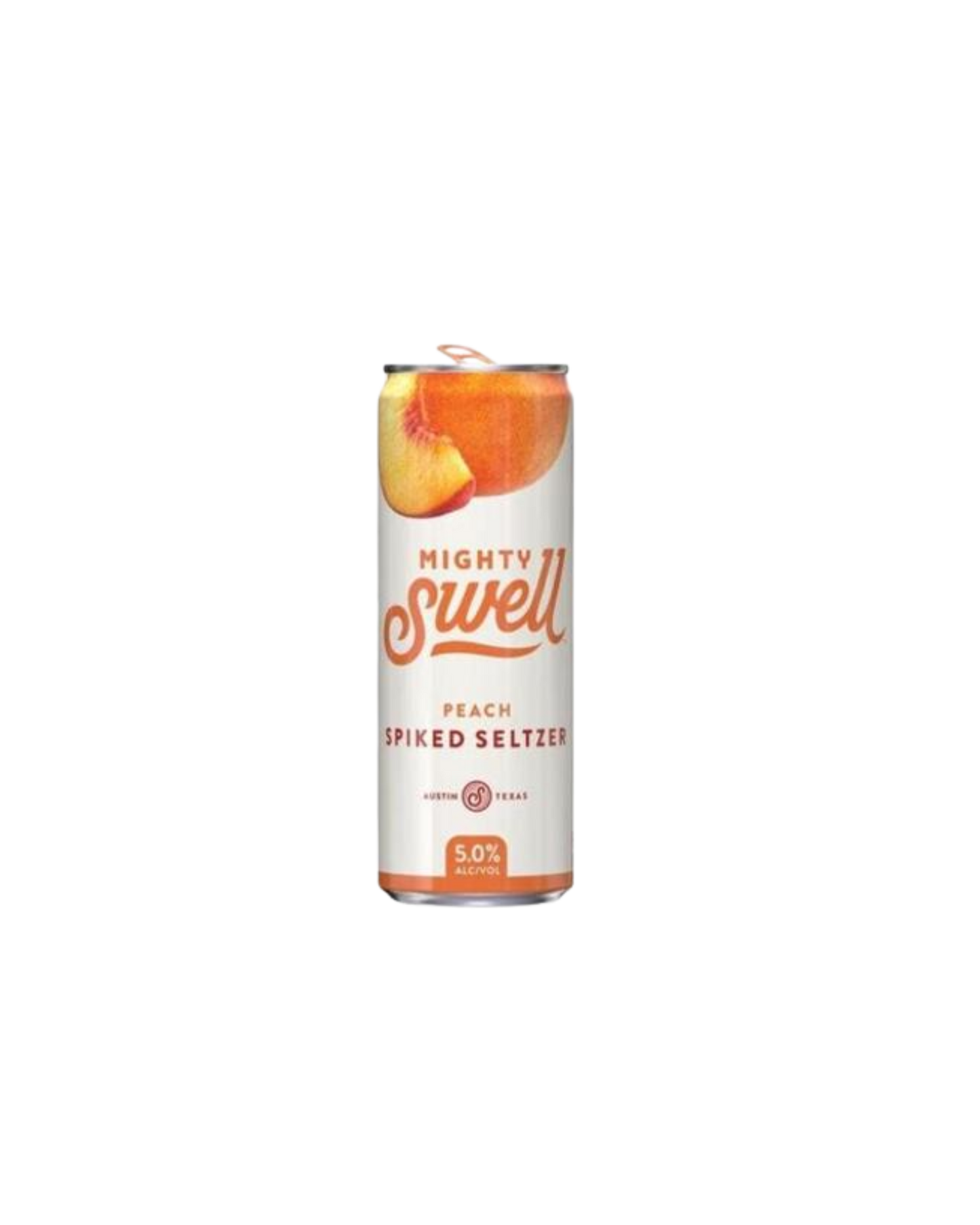 Mighty Swell Peach