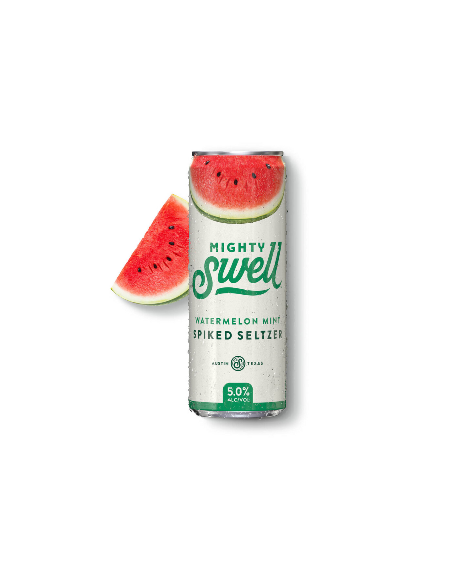 Mighty Swell Watermelon Mint