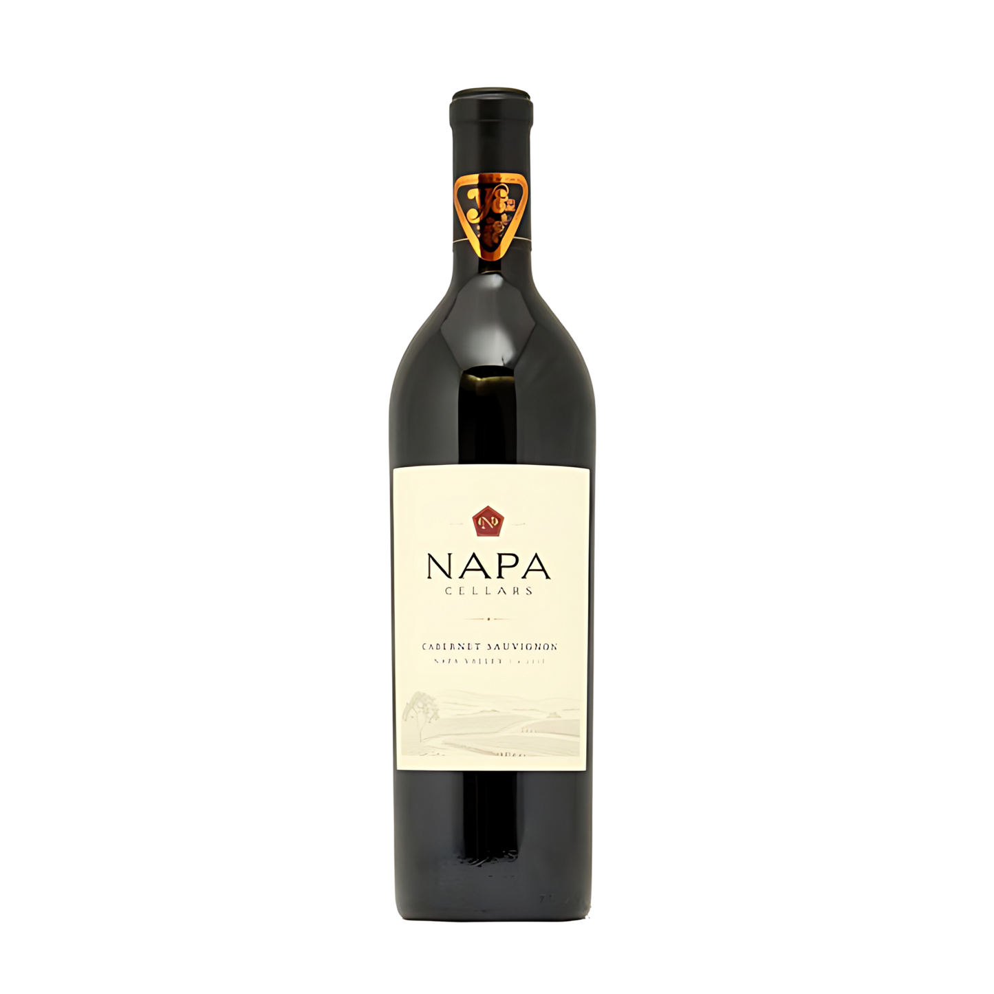 Napa Cellars: Cabernet Sauvignon