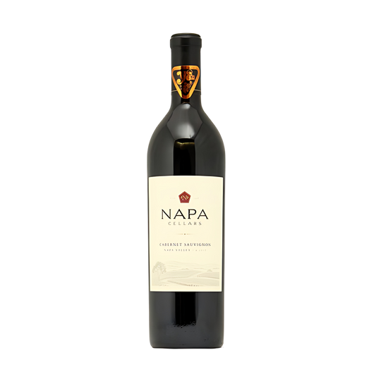 Napa Cellars: Cabernet Sauvignon