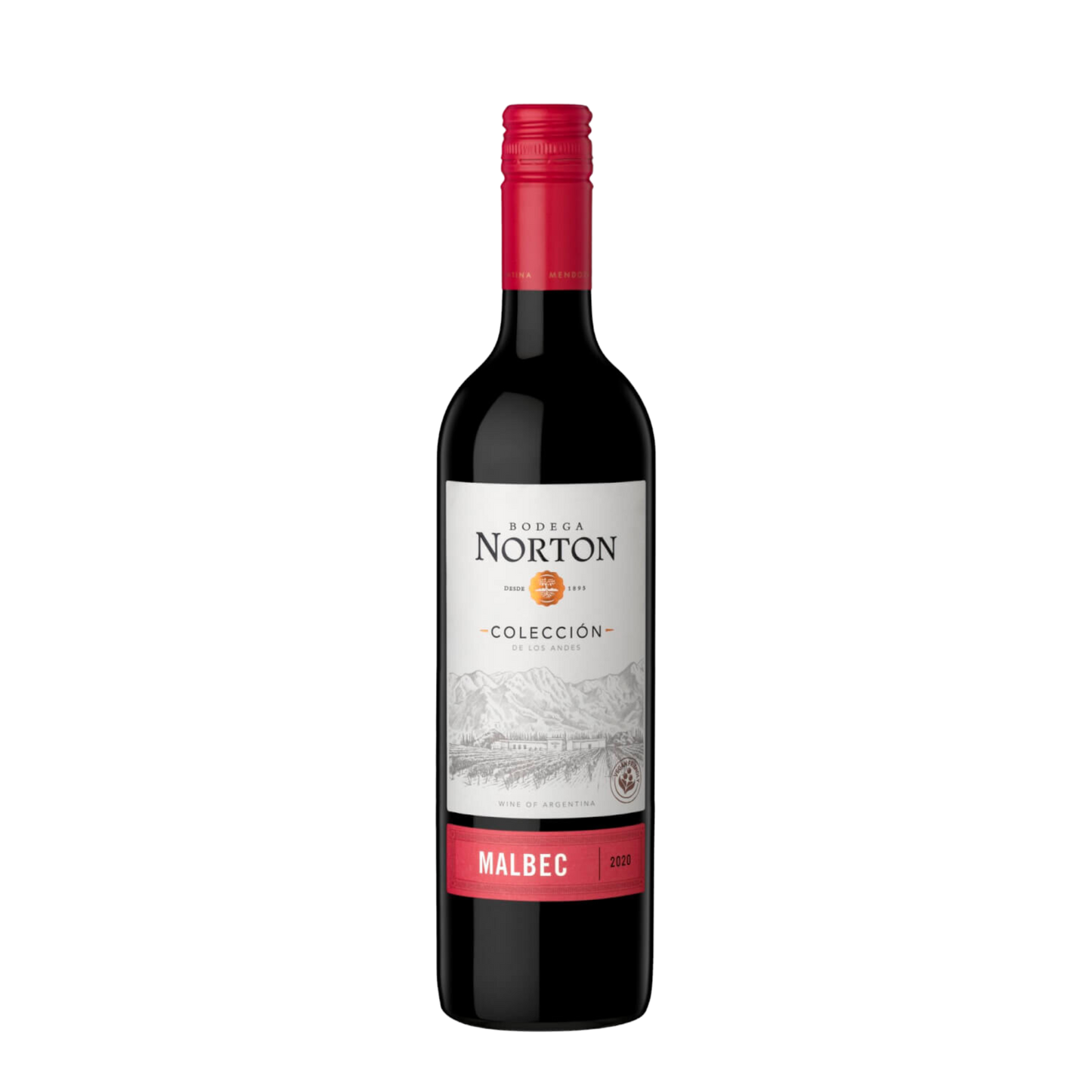Norton Collection: Malbec