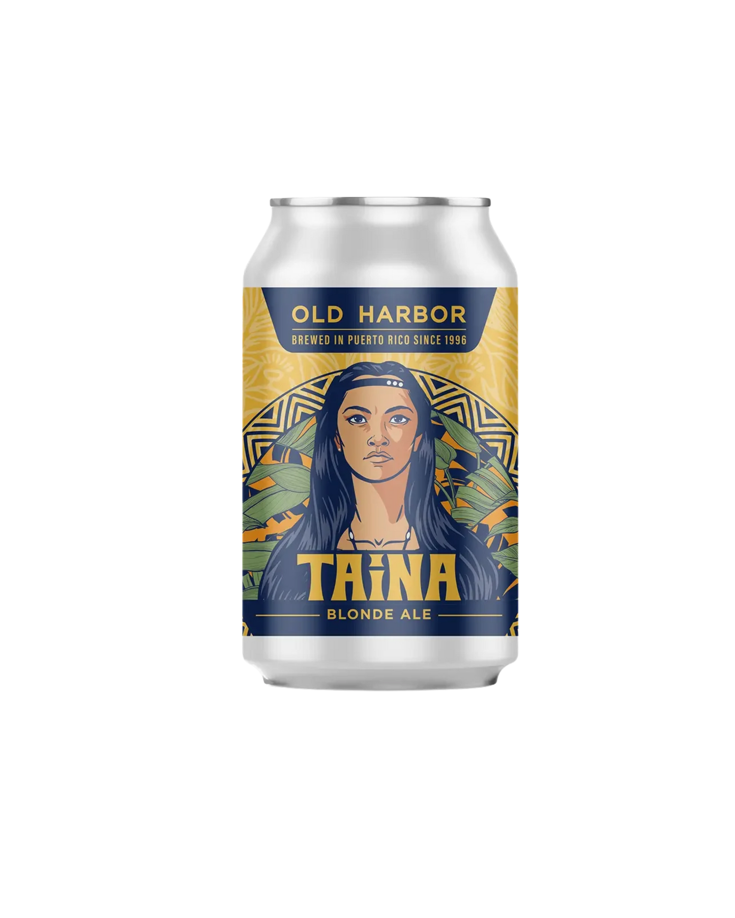OHB Taina Blonde IPA