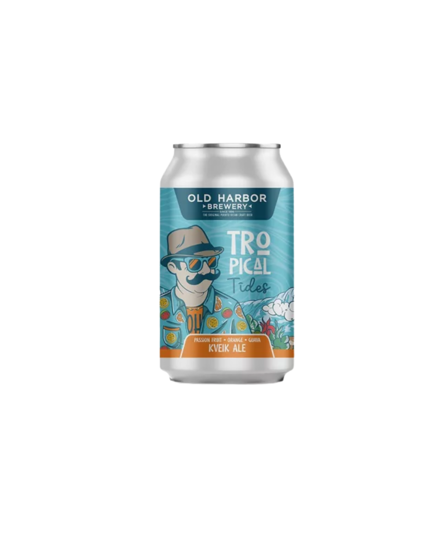 OHB Tropical Tides