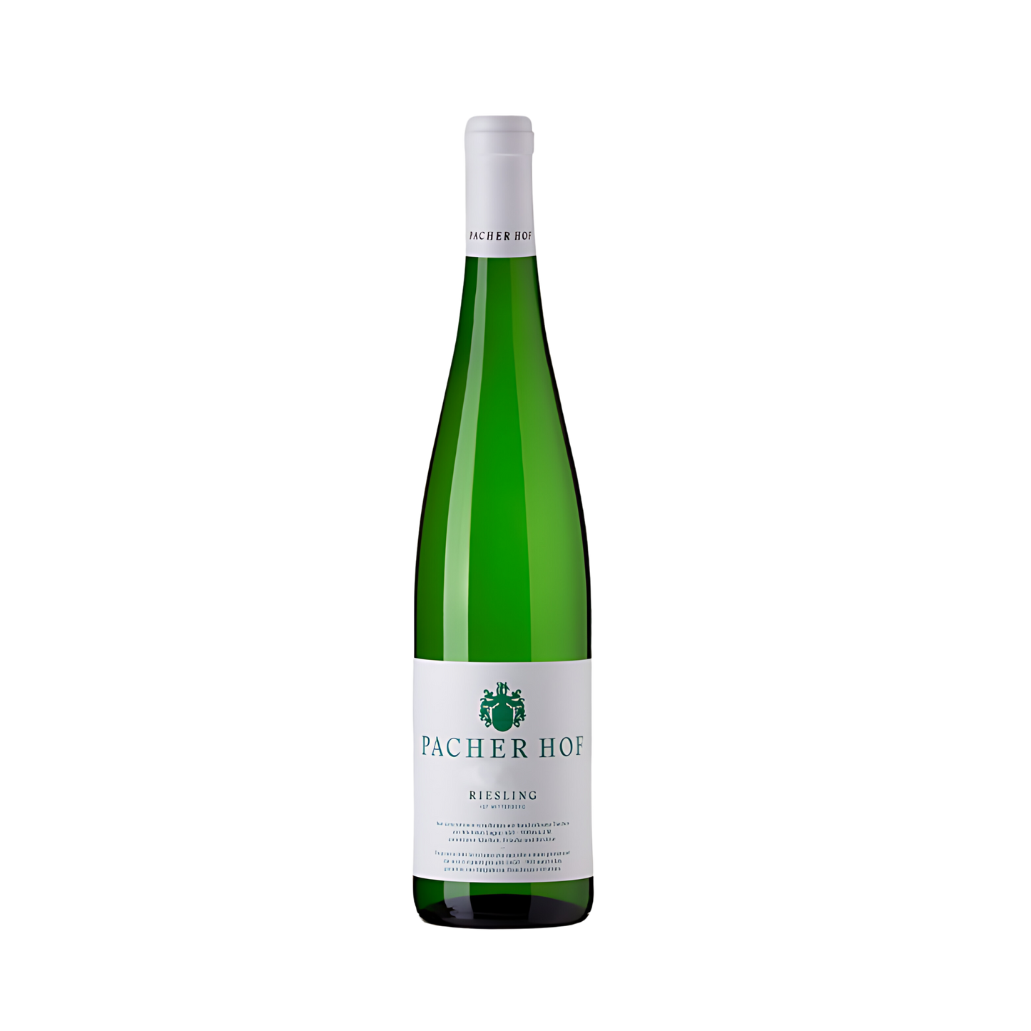 Pacher Hof: Riesling