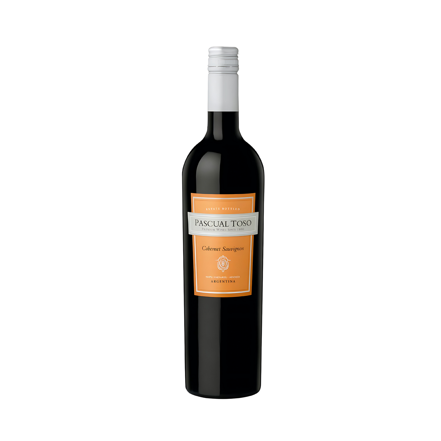 Pascual Tosso: Cabernet Sauvignon