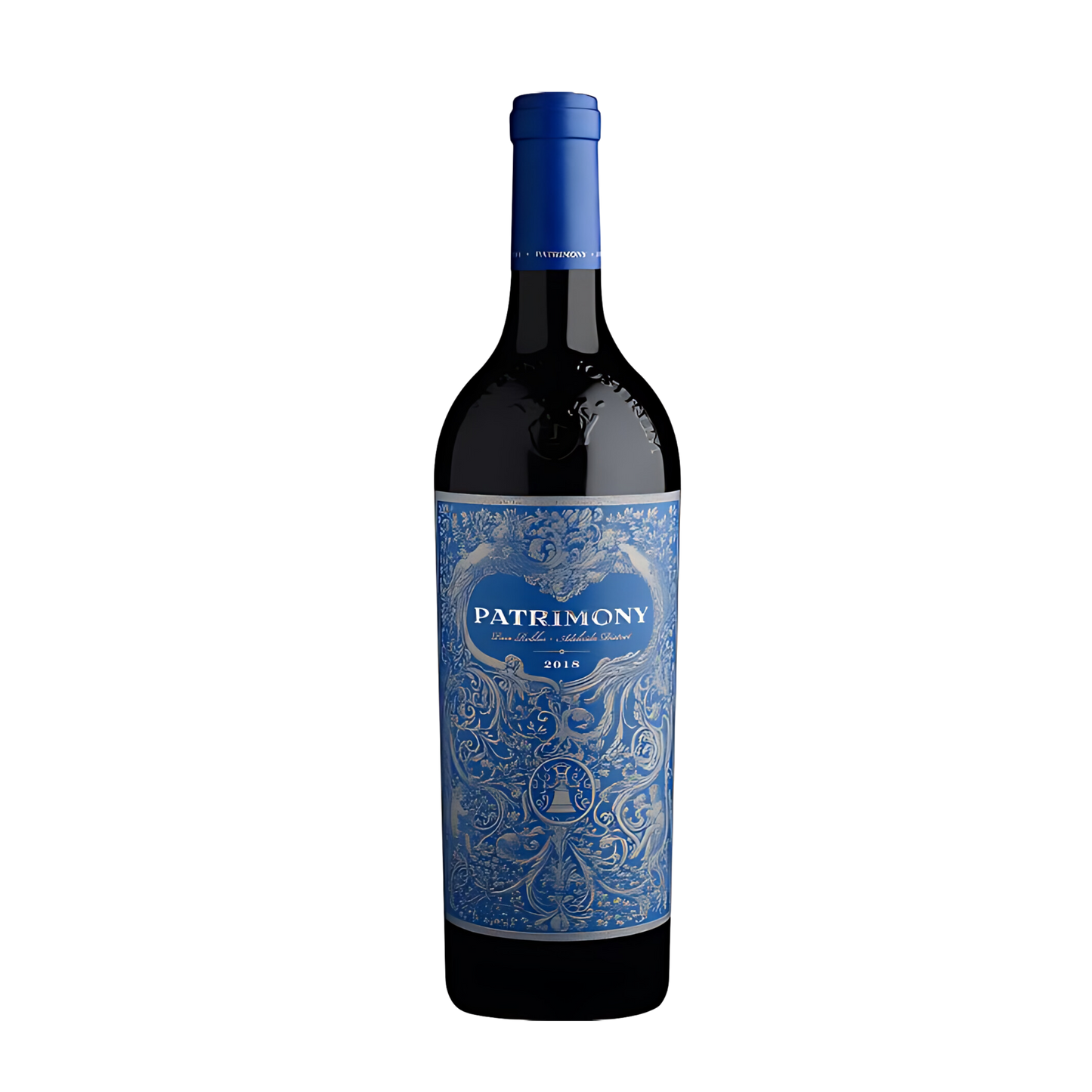 Patrimony Cabernet Sauvignon