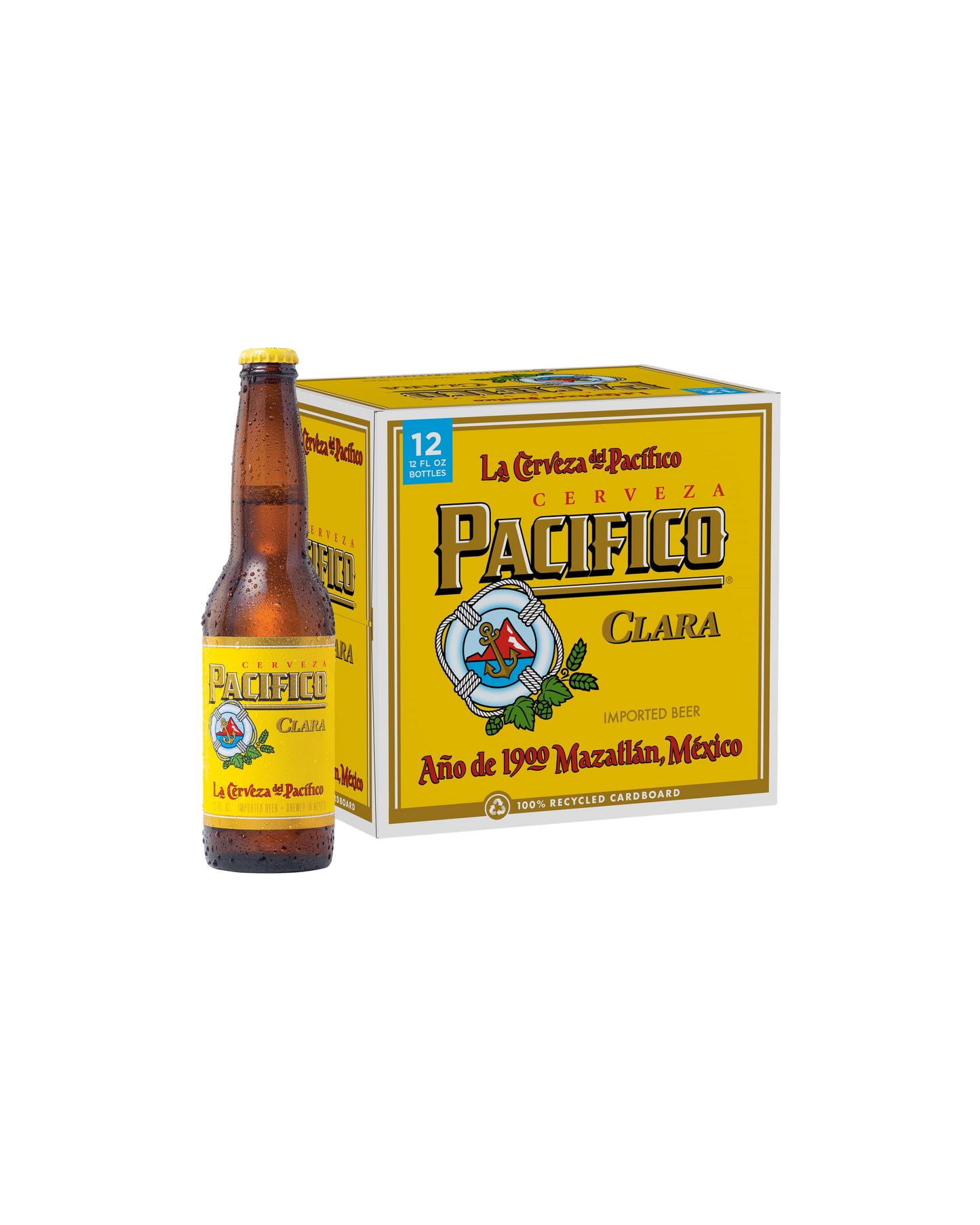 Pacifico