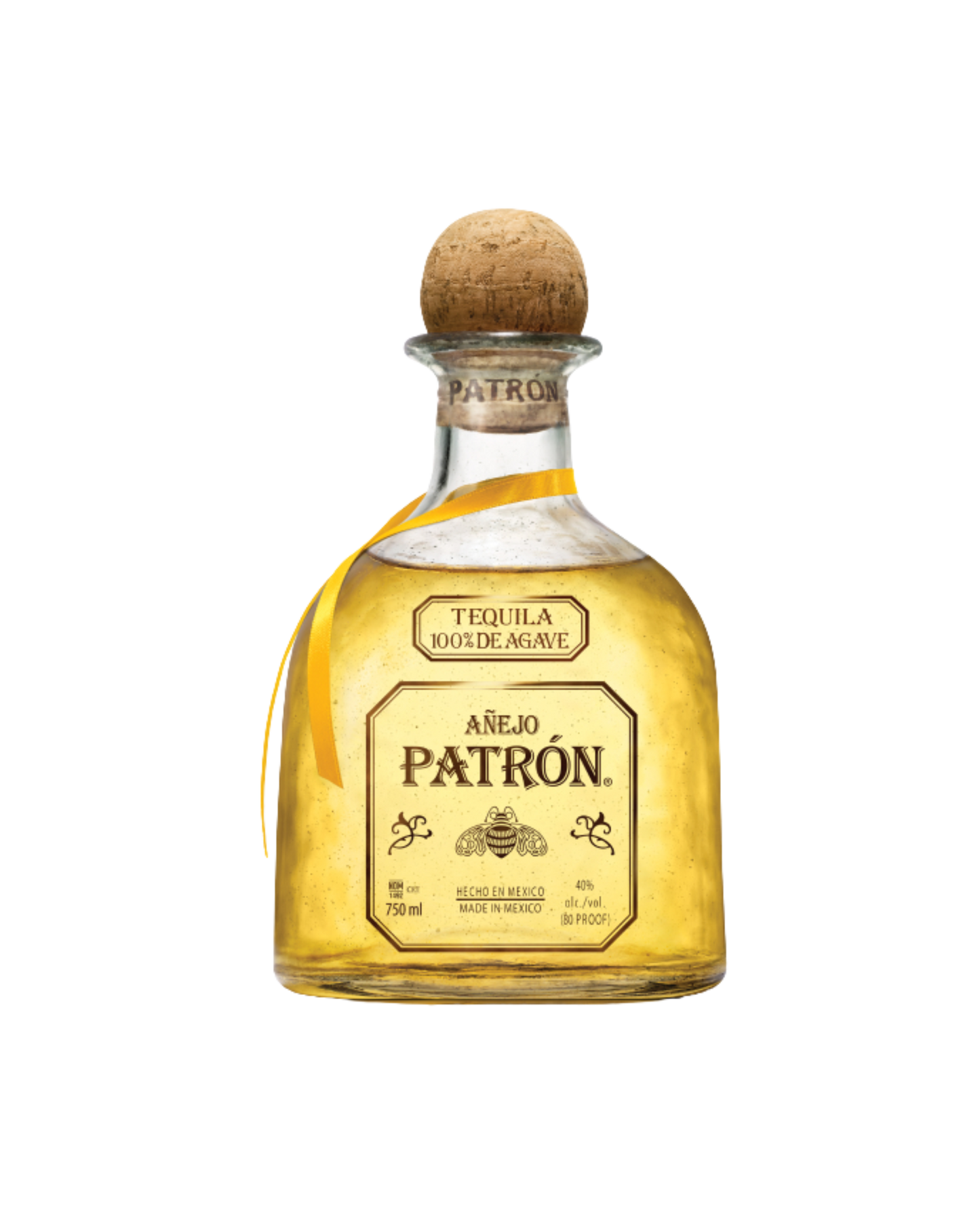 Patrón Añejo