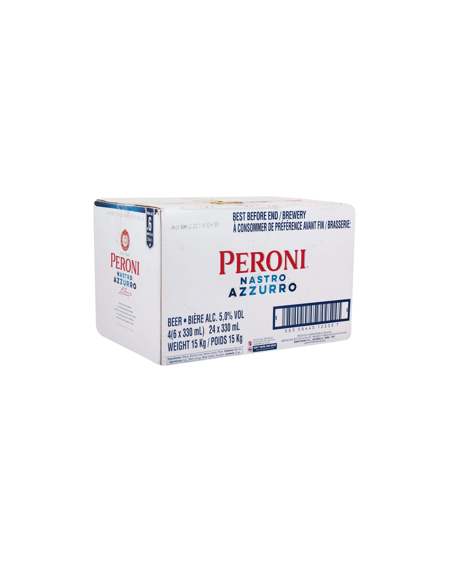 Peroni