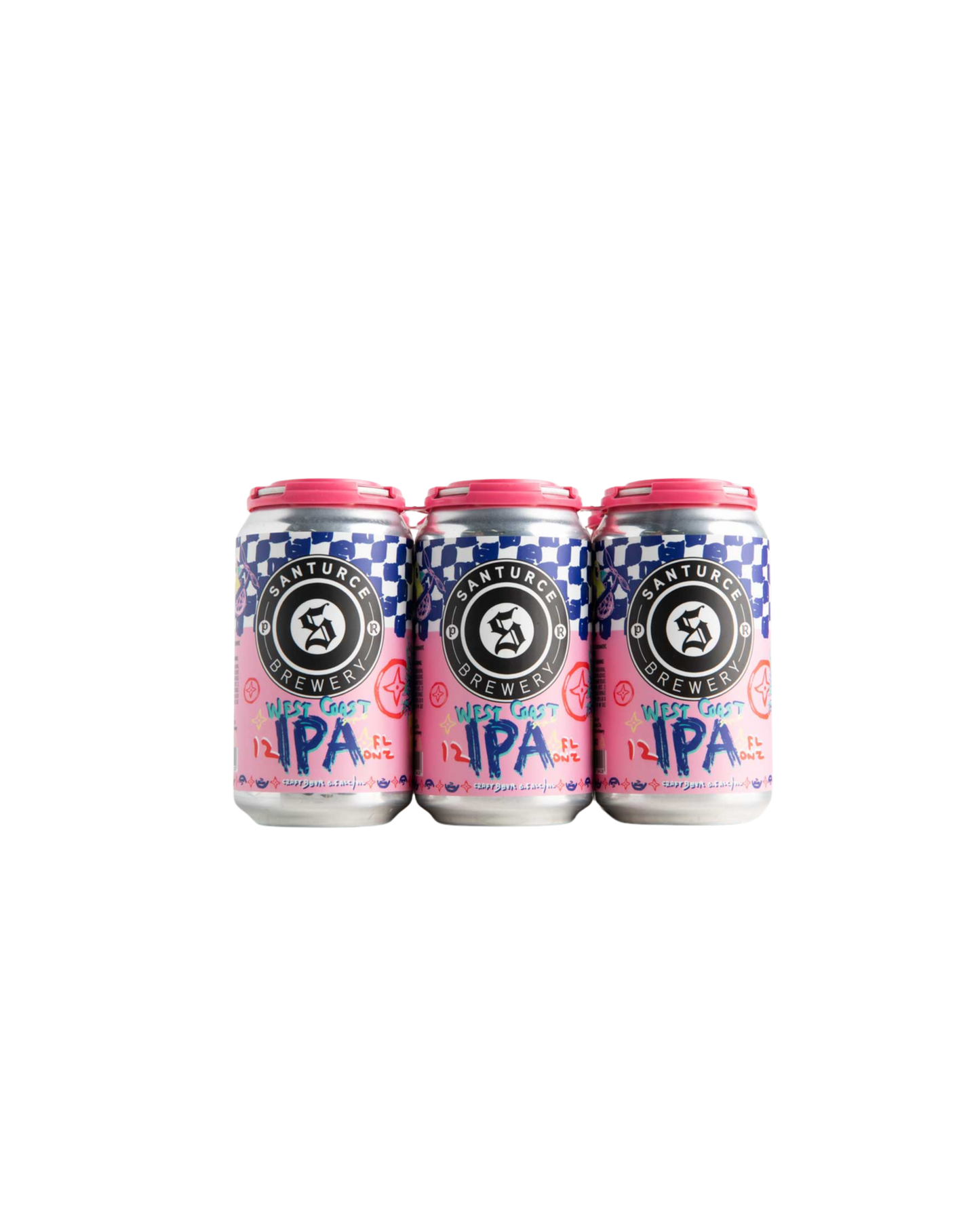 Santurce IPA