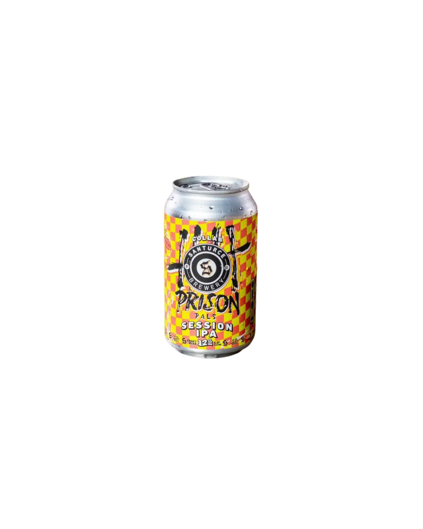 Santurce Session IPA