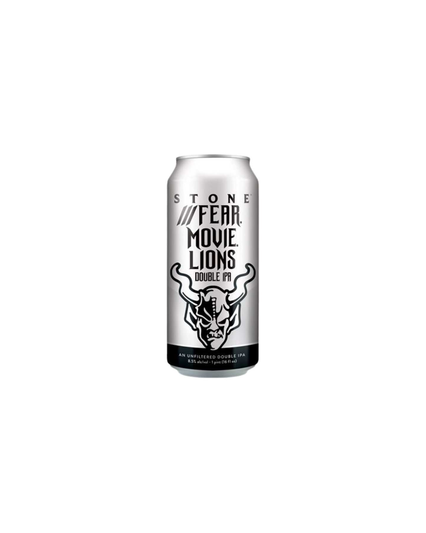 Stone Fear Movie Lion