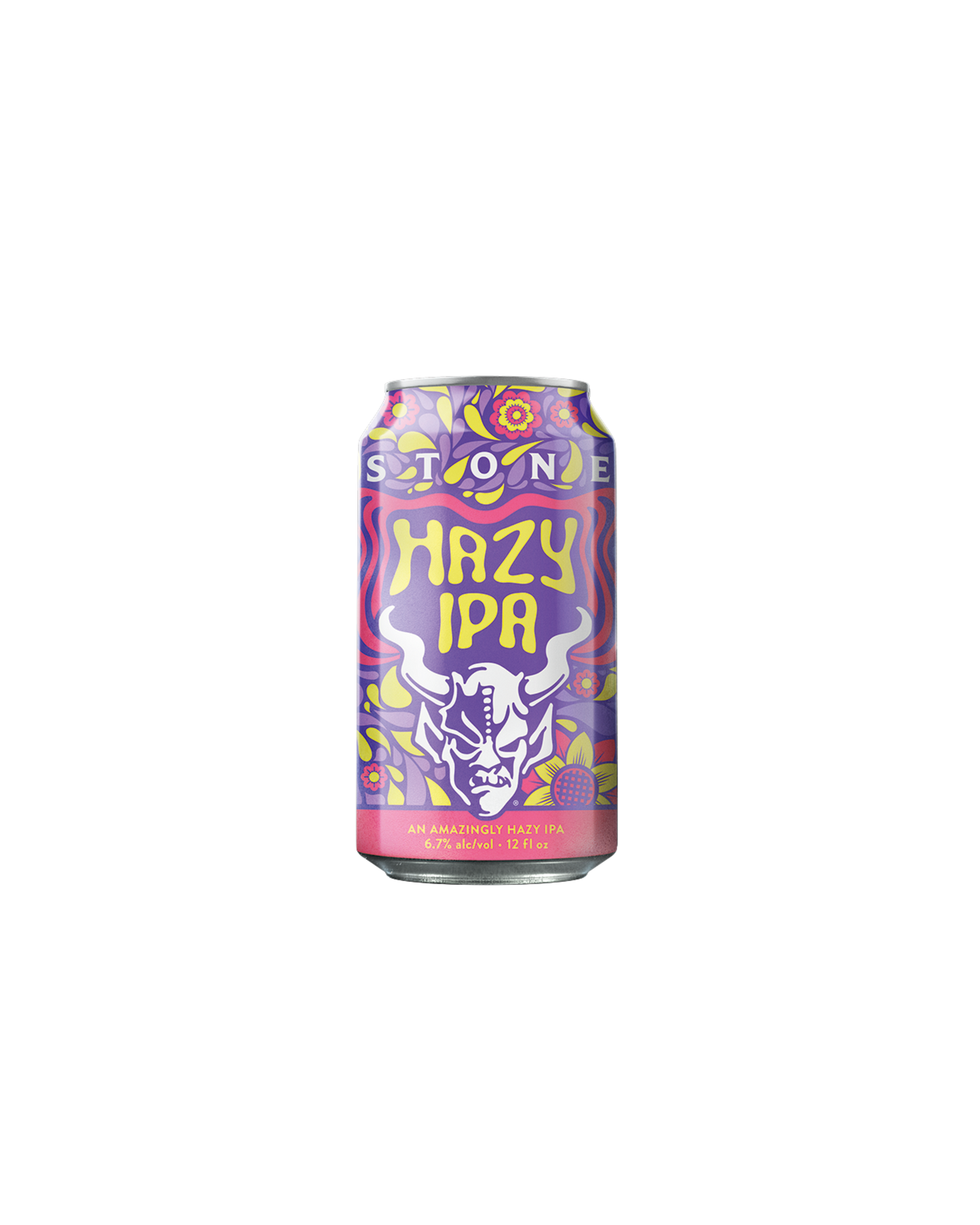 Stone Hazy IPA