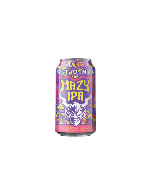 Stone Hazy IPA