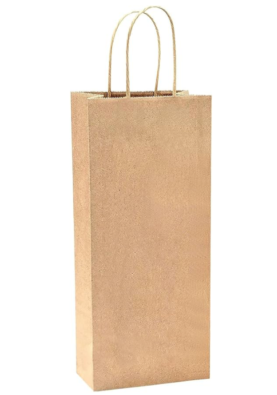Bolso sencillo (1 botella)