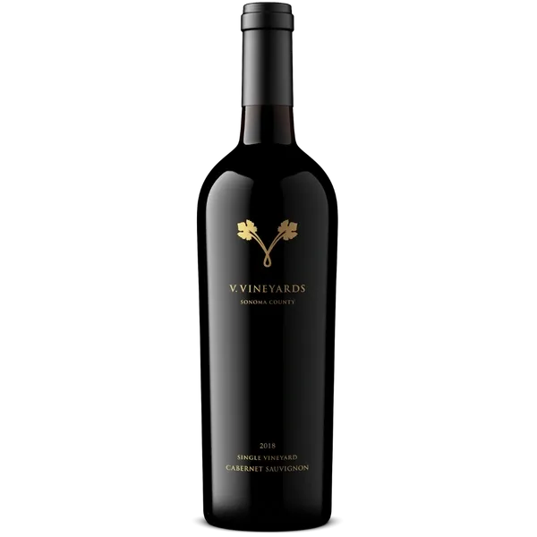 V. Vineyards: Cabernet Sauvignon