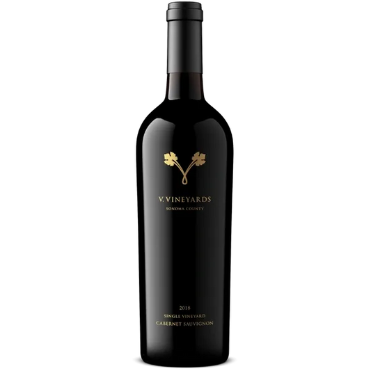 V. Vineyards: Cabernet Sauvignon