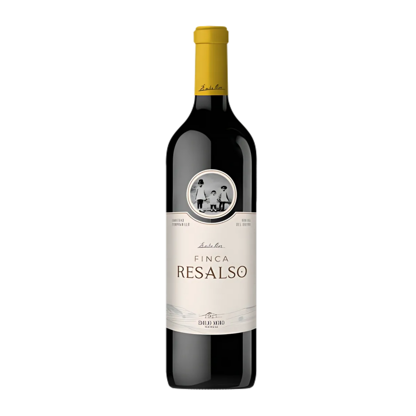 Emilio Moro Finca Resalso