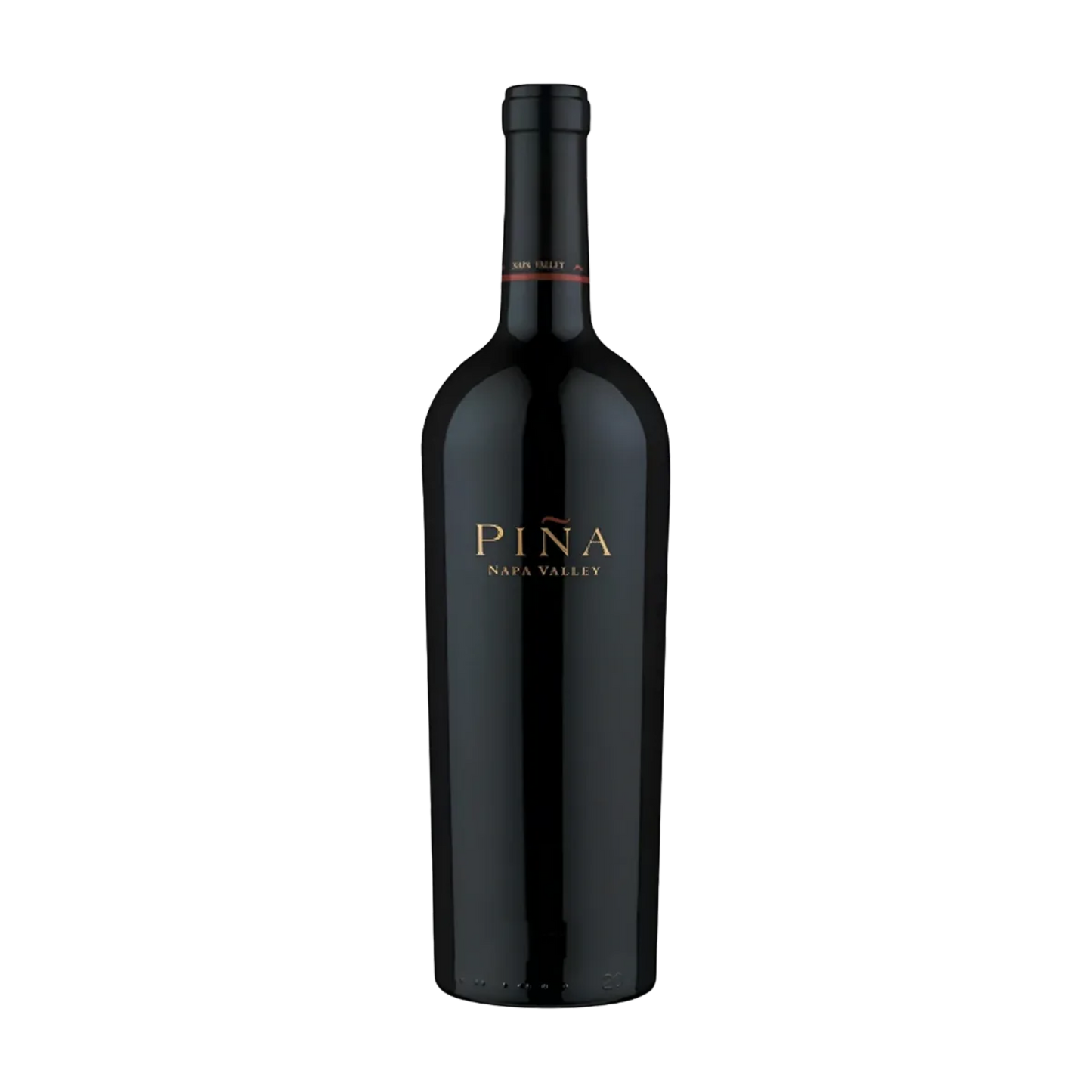 Piña: Howell Mountain