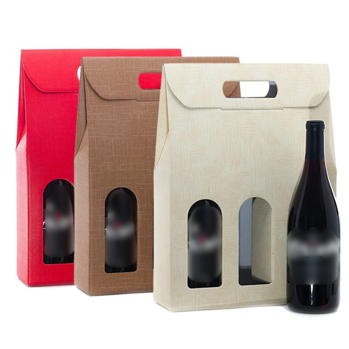 Caja Regalo (3 botellas)
