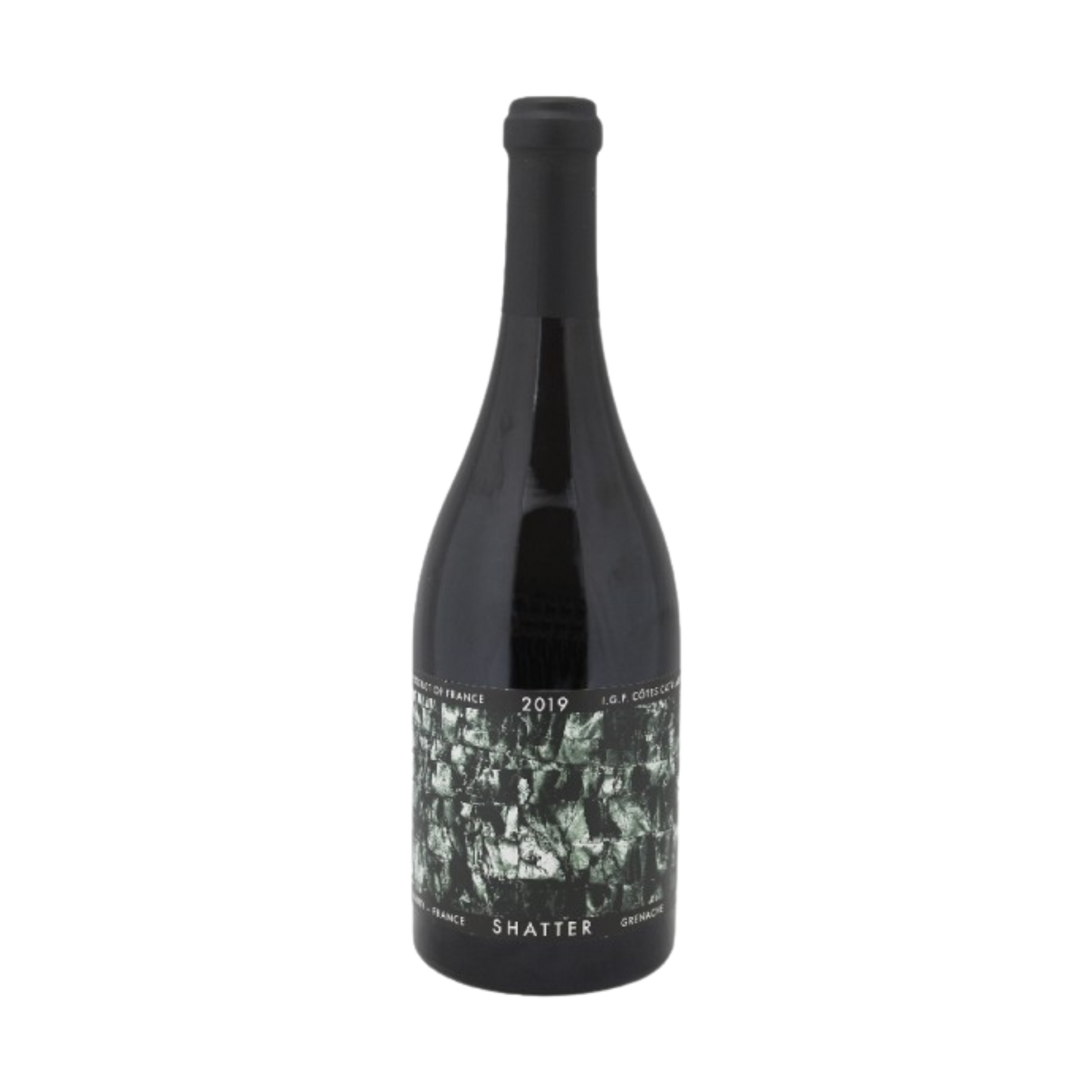 Shatter Grenache