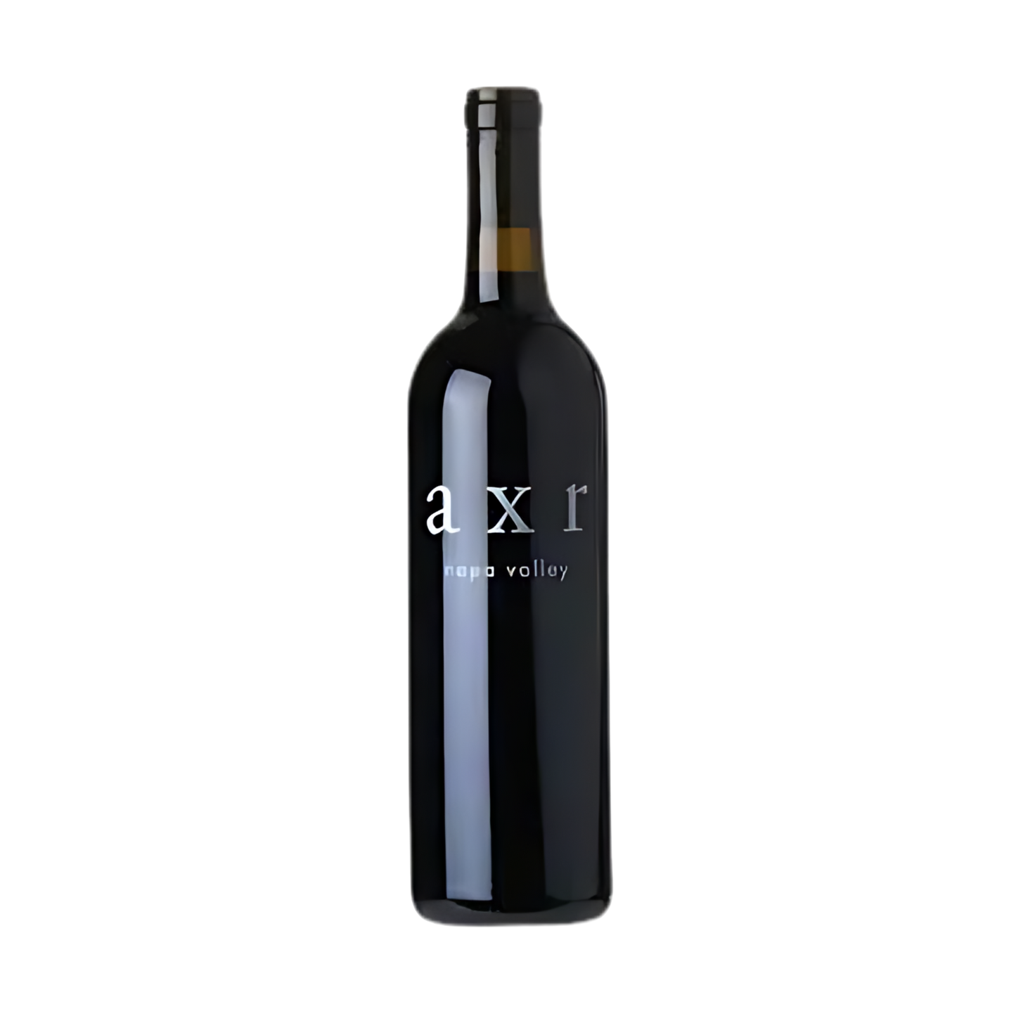AXR: Proprietary Red