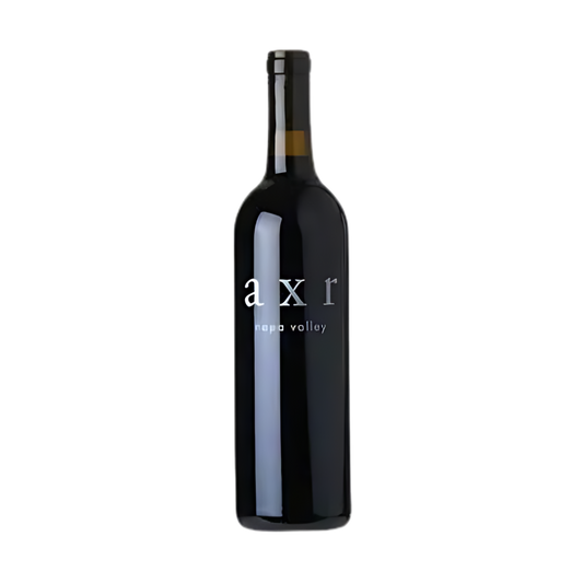 AXR: Proprietary Red