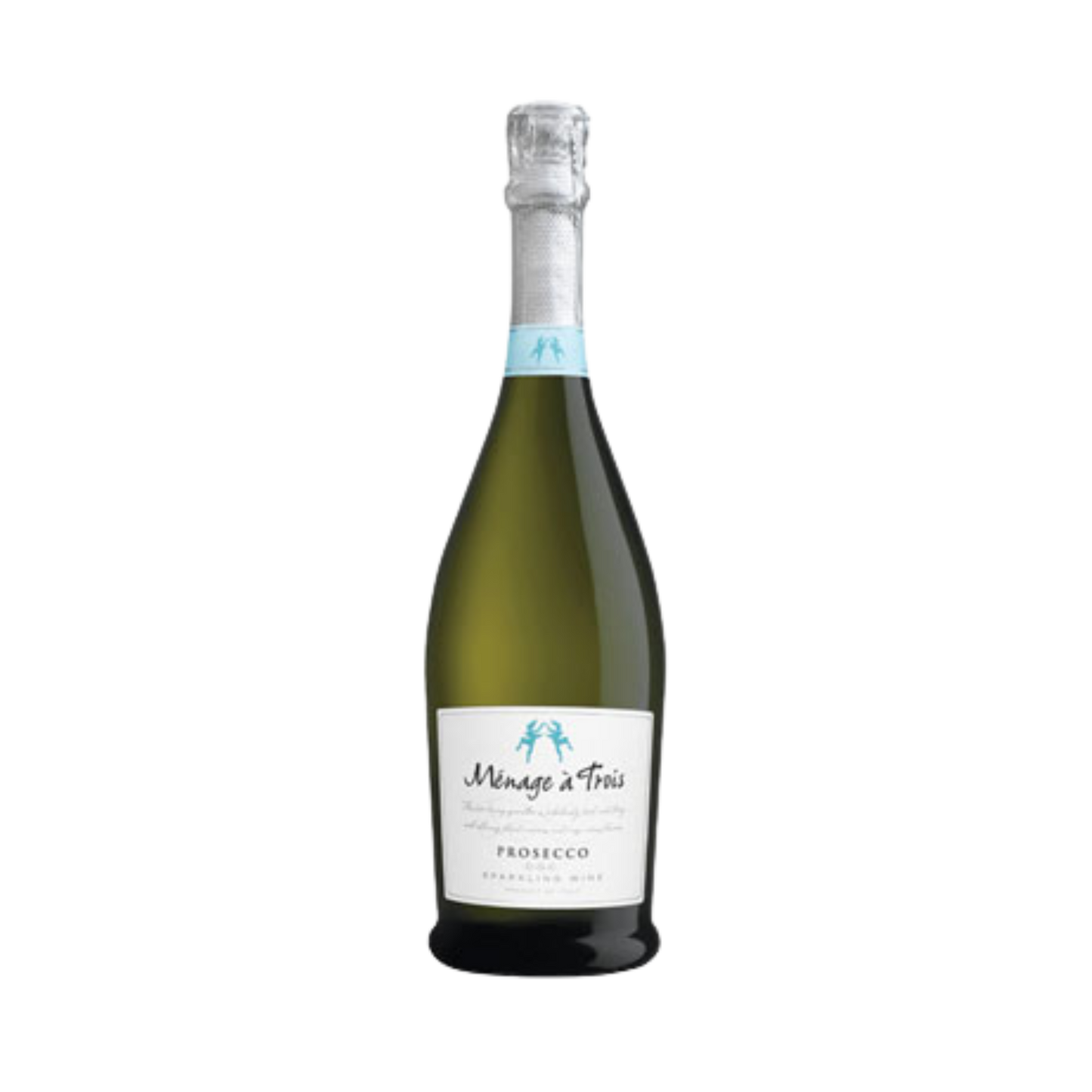 Menage A Trois Prosecco