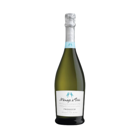 Menage A Trois Prosecco