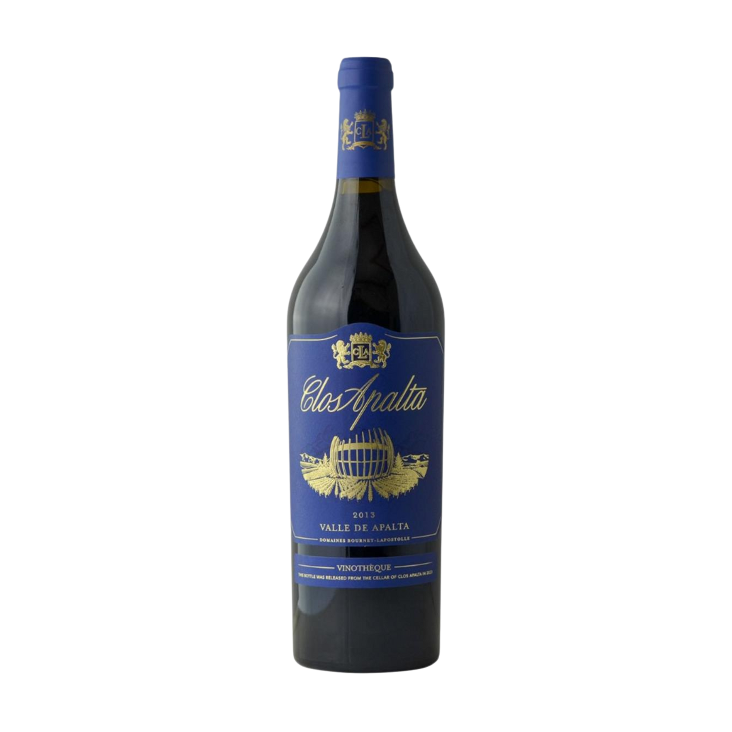 Clos Apalta