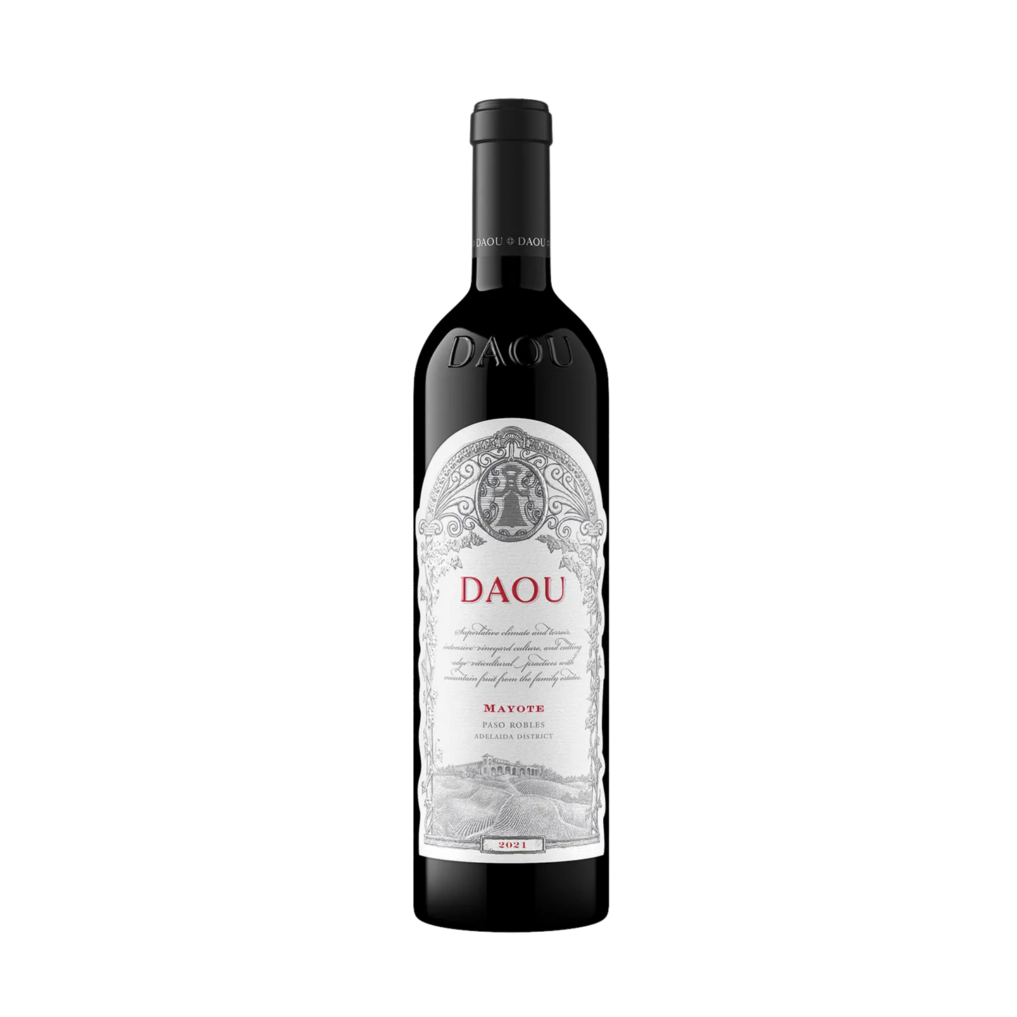 Daou: Mayote