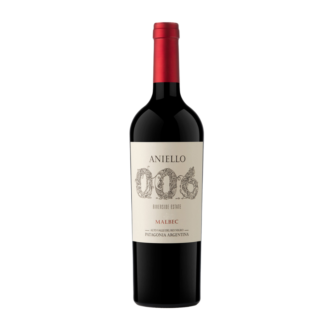 Aniello Riverside Estate Malbec