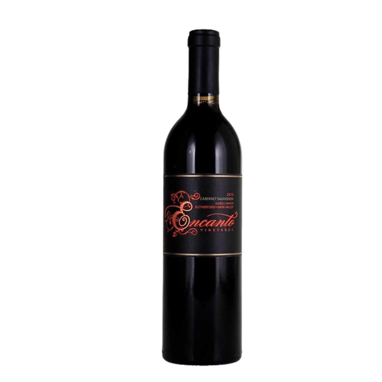 Encanto Vineyards