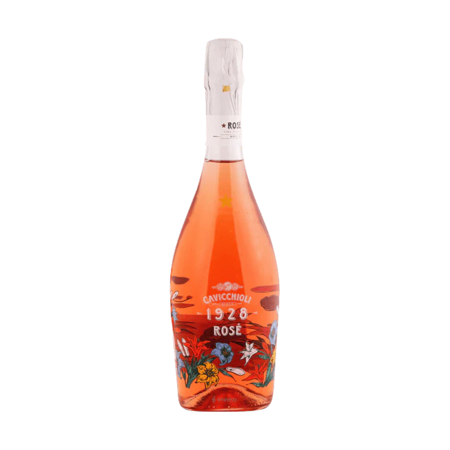 1928 Cavicchioli: Rosé