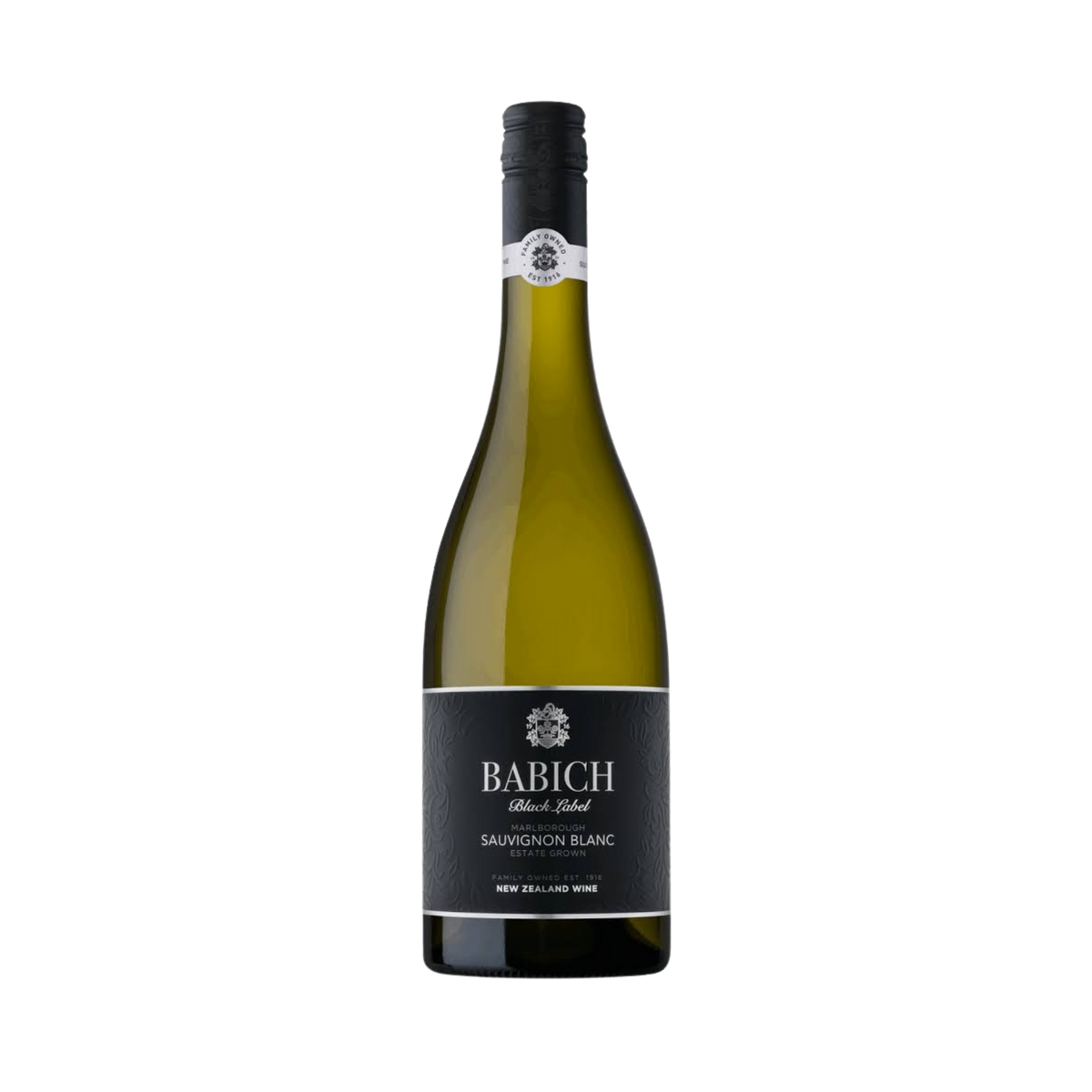 Babich Black Label Sauvignon Blanc