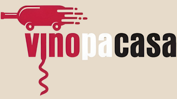 Vinopacasa