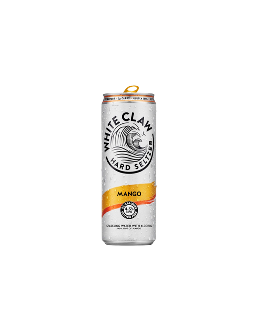 White Claw Mango