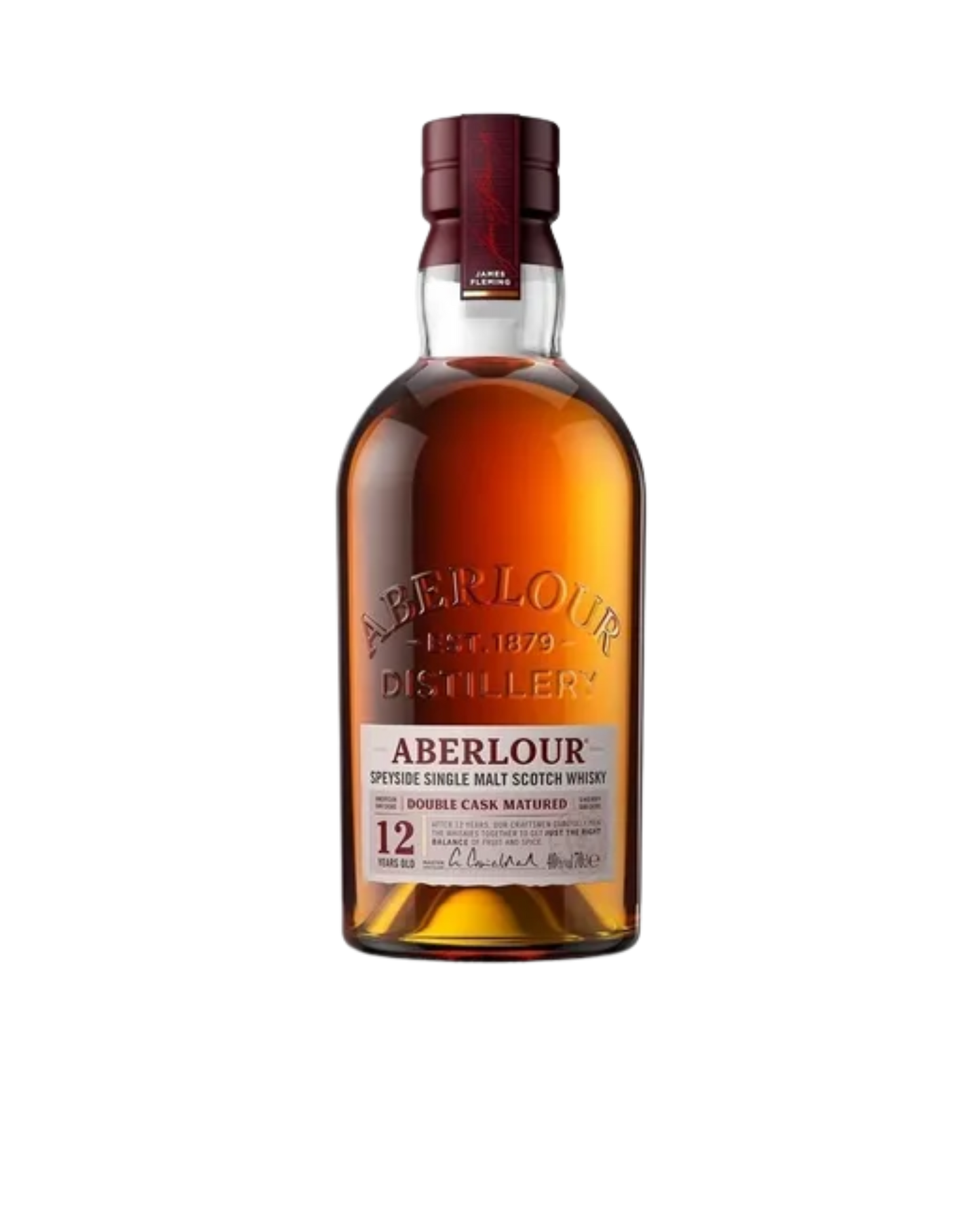 Aberlour 12 750ml